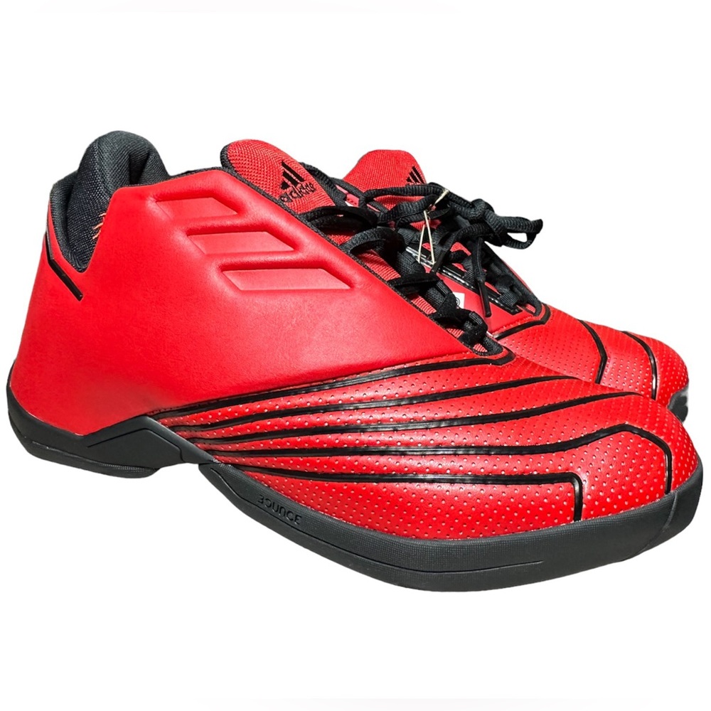 adidas T-Mac 2 Restomod Basketball Shoes
